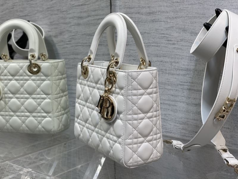 Christian Dior My Lady Bags